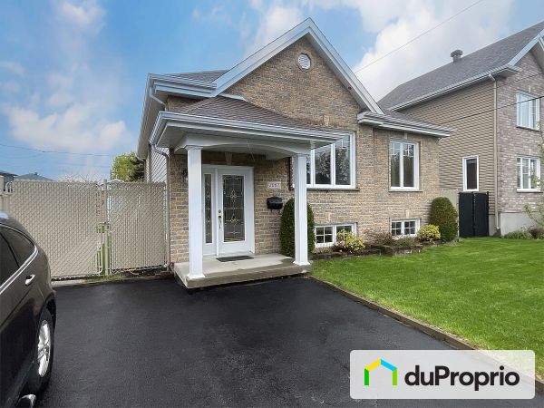2062 rue des Aigles, Chicoutimi (Chicoutimi) for sale