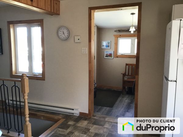 14, rue des Îles, Rivière-Heva à vendre