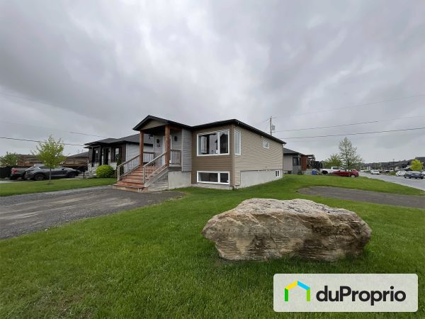 12270 rue Felix-L'allier, Mirabel for sale