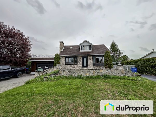 13723-13725 rue Ouellette, Mirabel (St-Janvier) for sale