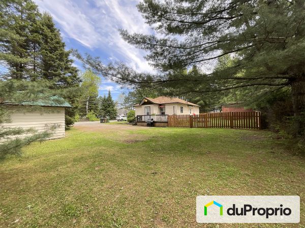 10 rang 7, Mont-Tremblant (St-Jovite) for sale
