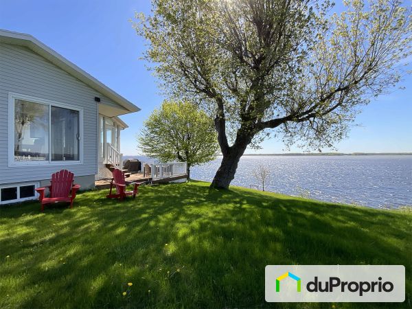 2730, rue Notre-Dame Est, Trois-Rivières (Ste-Marthe-Du-Cap) à vendre