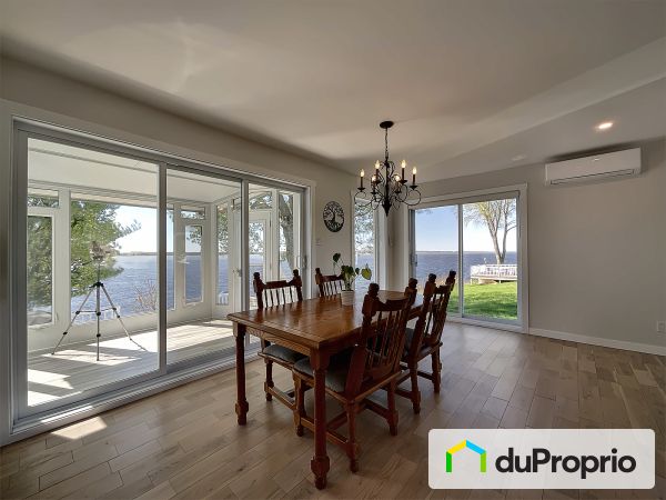 2730, rue Notre-Dame Est, Trois-Rivières (Ste-Marthe-Du-Cap) à vendre