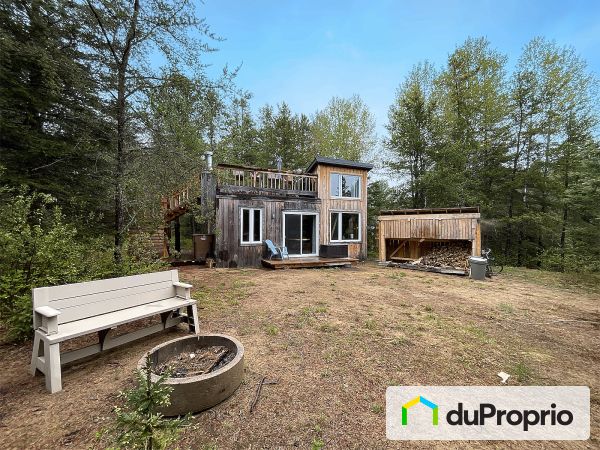 431 7e rang, St-Côme for sale