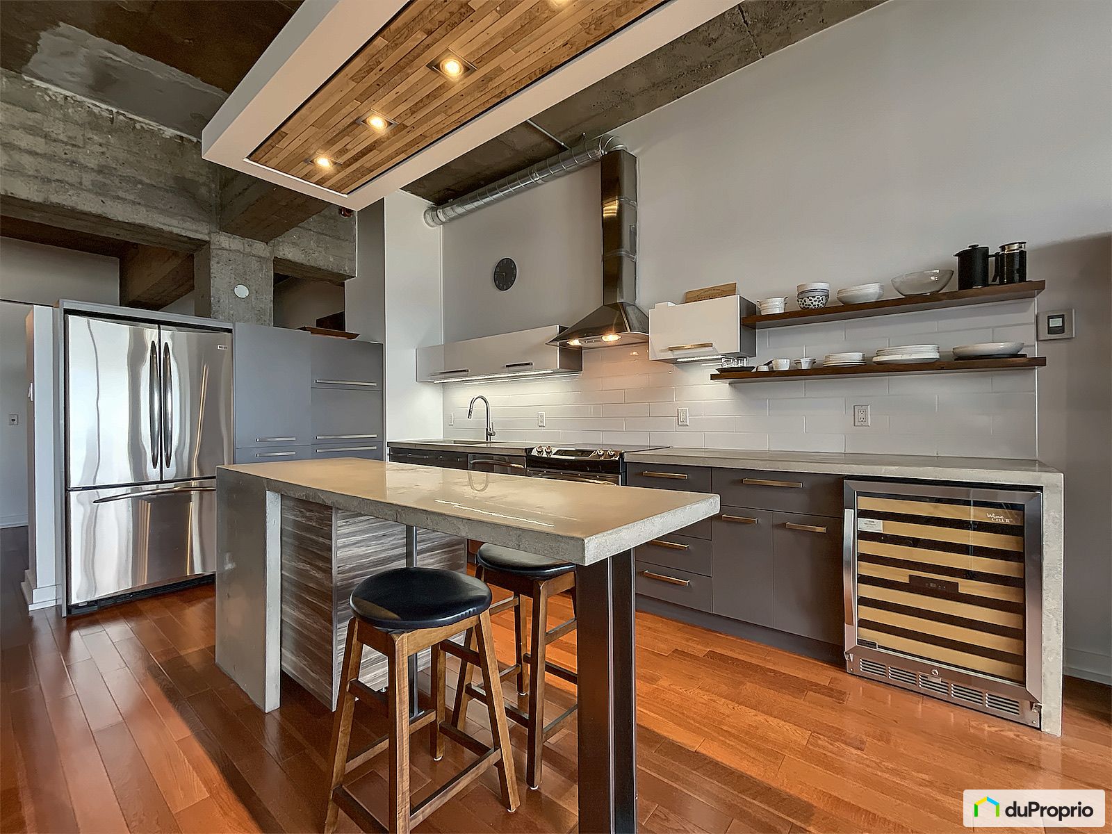 209 2097 Rue Viau — photo 3