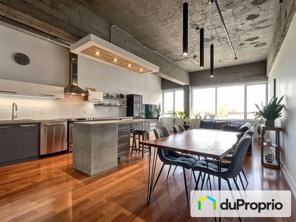 209-2097, rue Viau, Mercier / Hochelaga / Maisonneuve à vendre