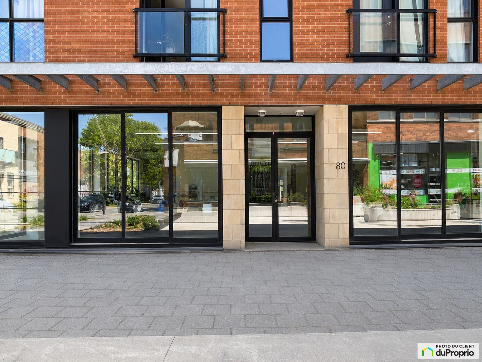 80 Rue Prince Arthur Est — photo 2