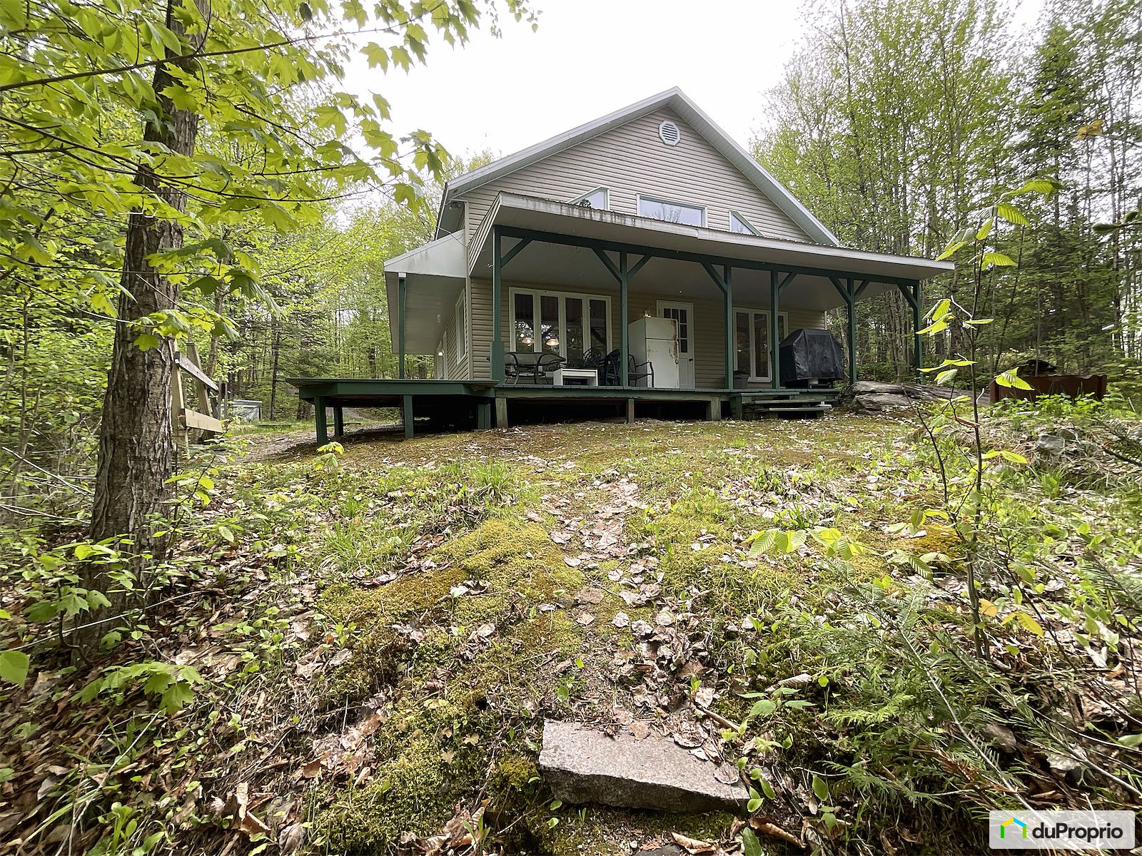 2624 Chemin Du Domaine Des Chu — photo 1