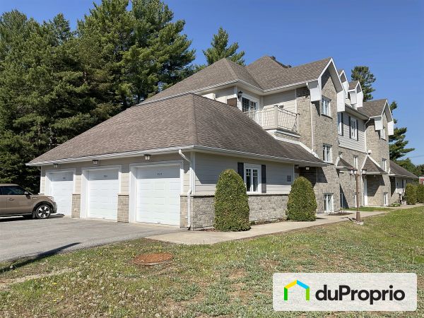 3037, rue de la Visitation, St-Charles-Borromée à vendre