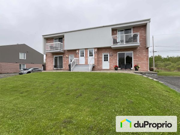 974-980, rue Ovide-Plante, St-Rédempteur for sale