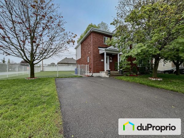 39, rue du Languedoc, Gatineau (Aylmer) à vendre