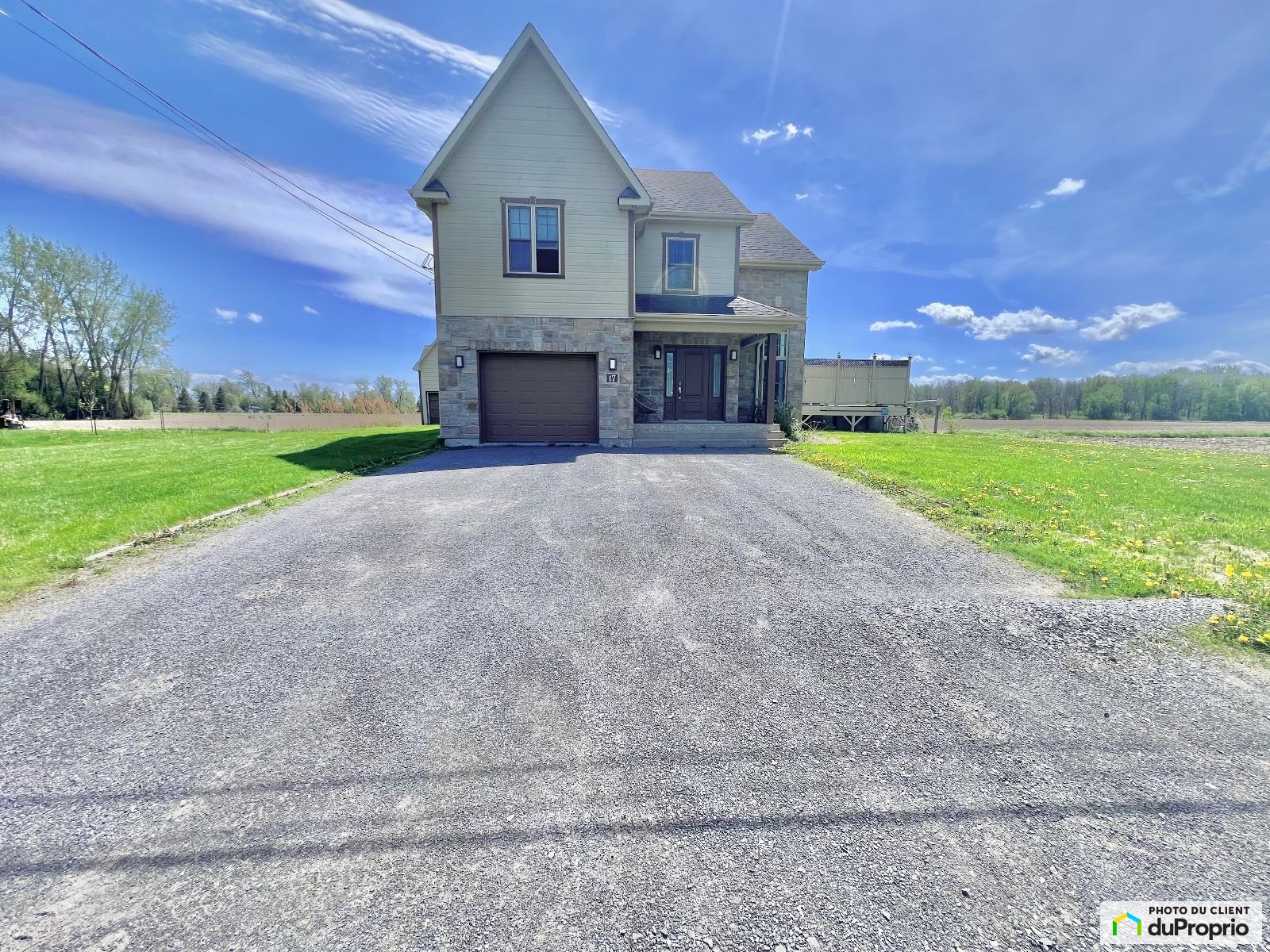 17 Rue Poirier — photo 1
