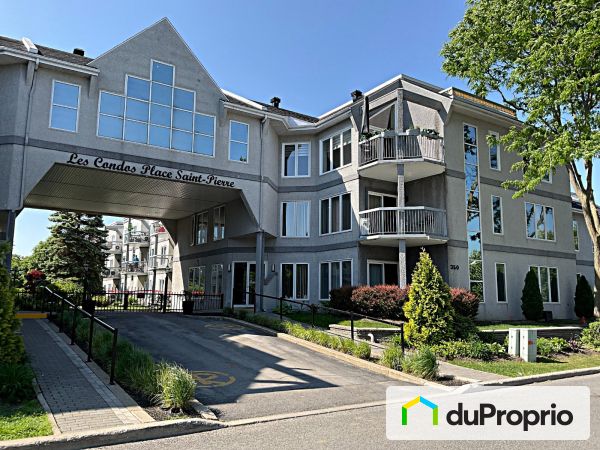 350, Rue St-Pierre, Terrebonne (Terrebonne) à vendre