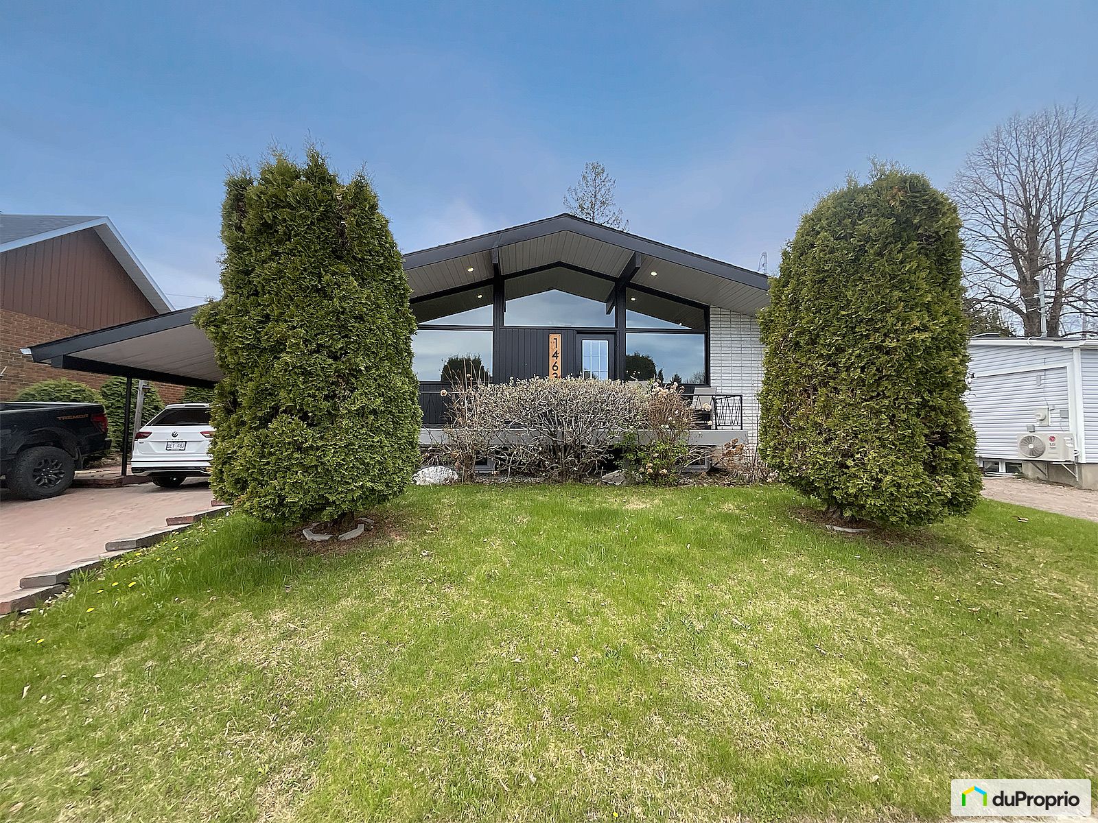 1463 Rue Saint Georges — photo 3
