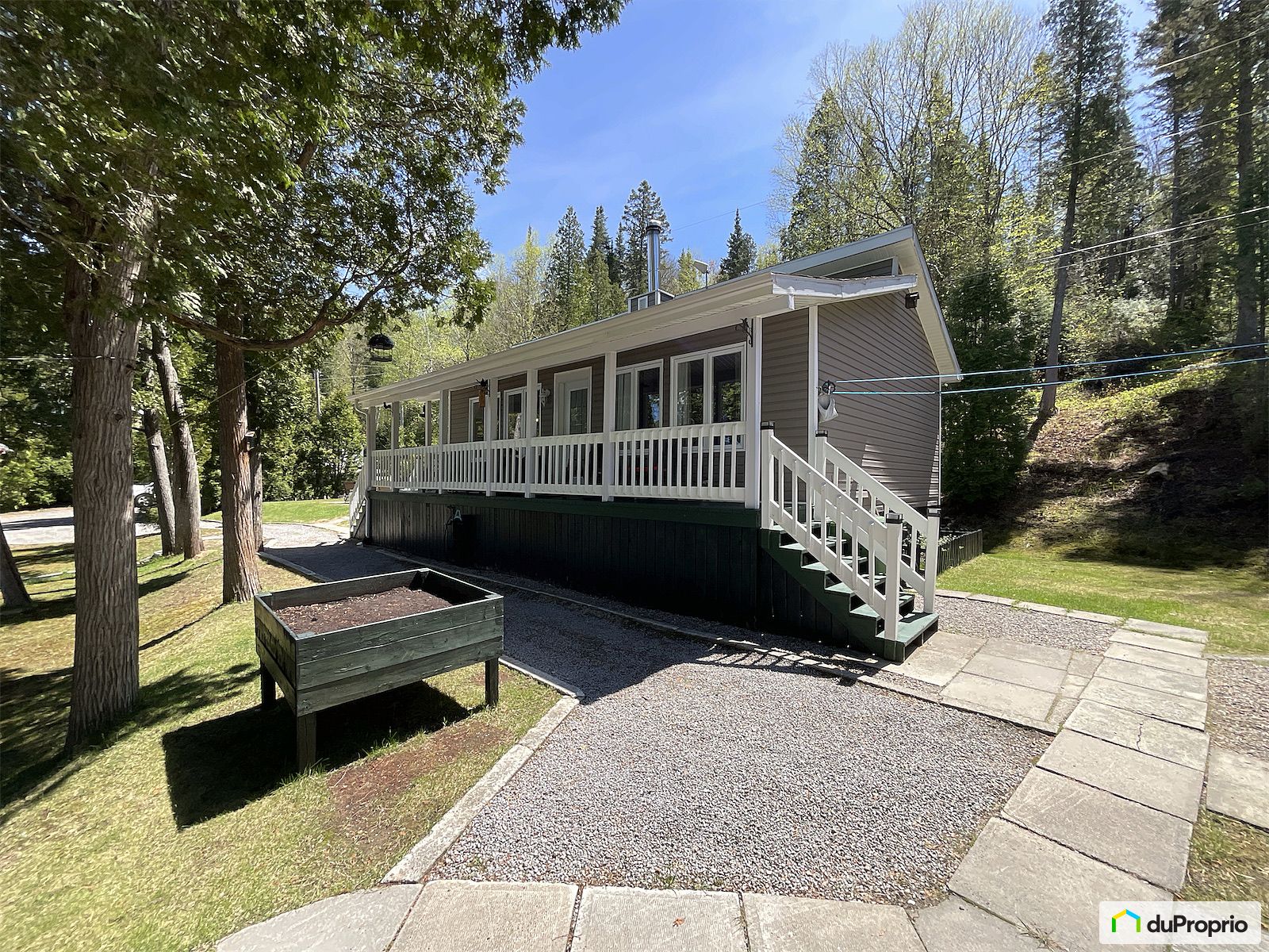 112 Chemin Du Lac Neil — photo 3