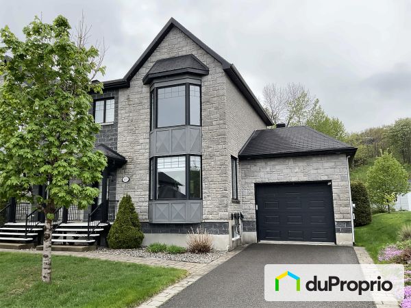163 rue Latouche, Beauport for sale