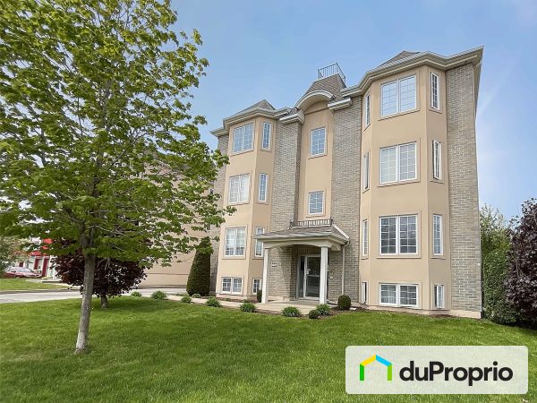 7-1009 rue Notre-Dame, Repentigny (Repentigny) for sale