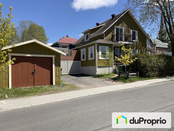 3300, rue Omer-Poirier, Charny à vendre
