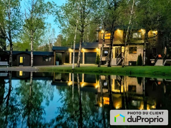 4871, chemin Saint-André, Jonquière (Jonquière) à vendre