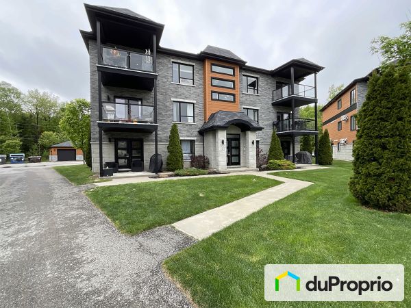 101-4745 place de la Marquise, Trois-Rivières (Trois-Rivières) for sale