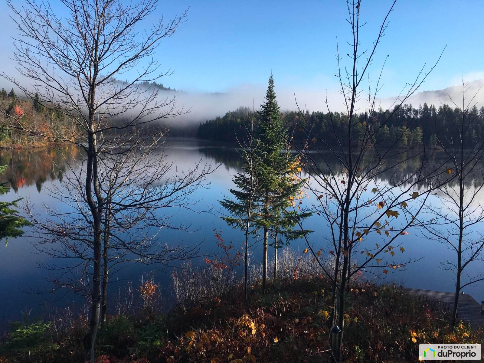 Lot 1 Chemin Du Lac Archange — photo 3