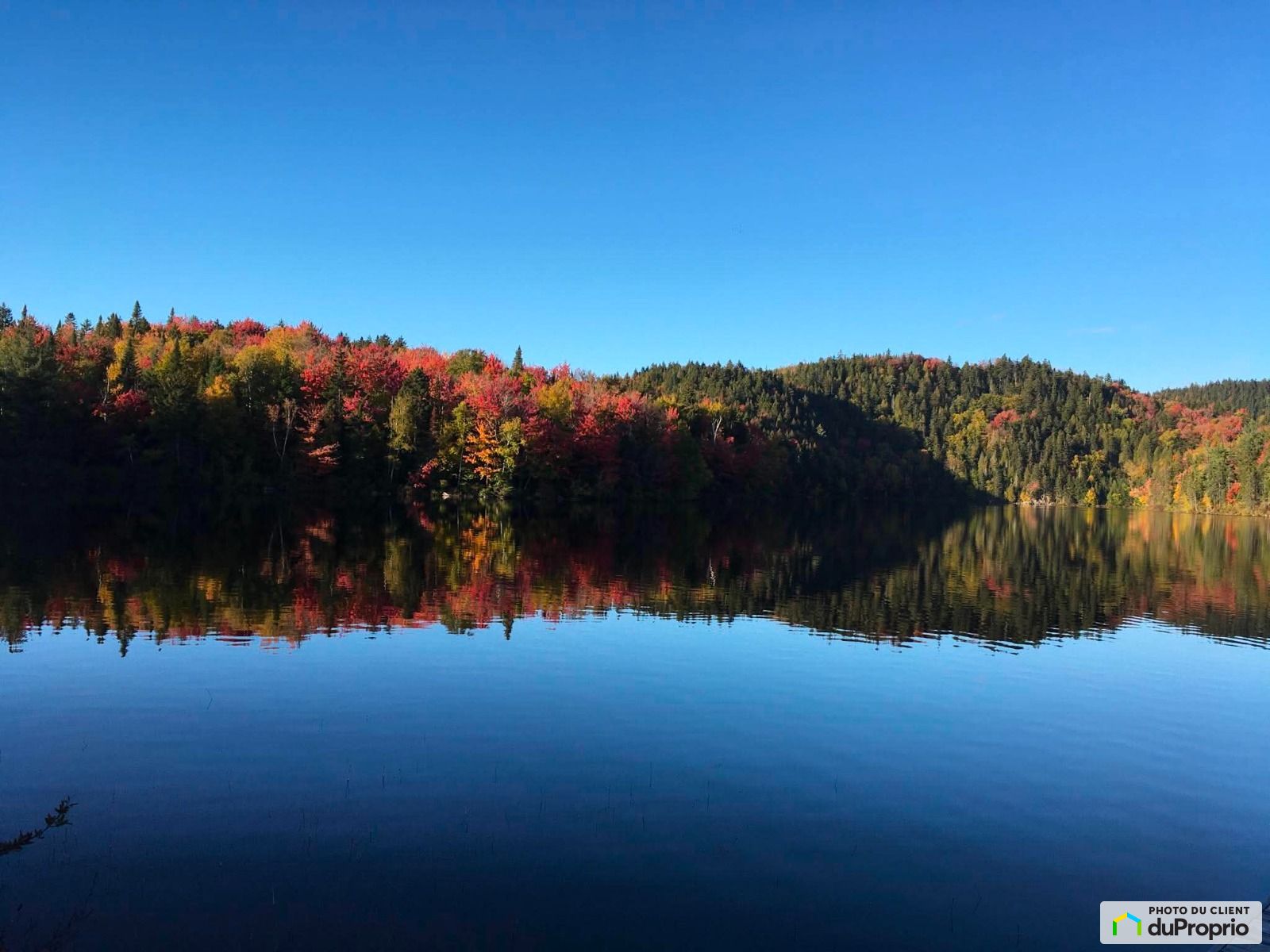 Lot 1 Chemin Du Lac Archange — photo 1