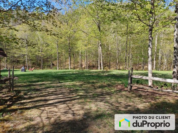 , chemin des Pionniers, Shawinigan (Grand-Mère) à vendre