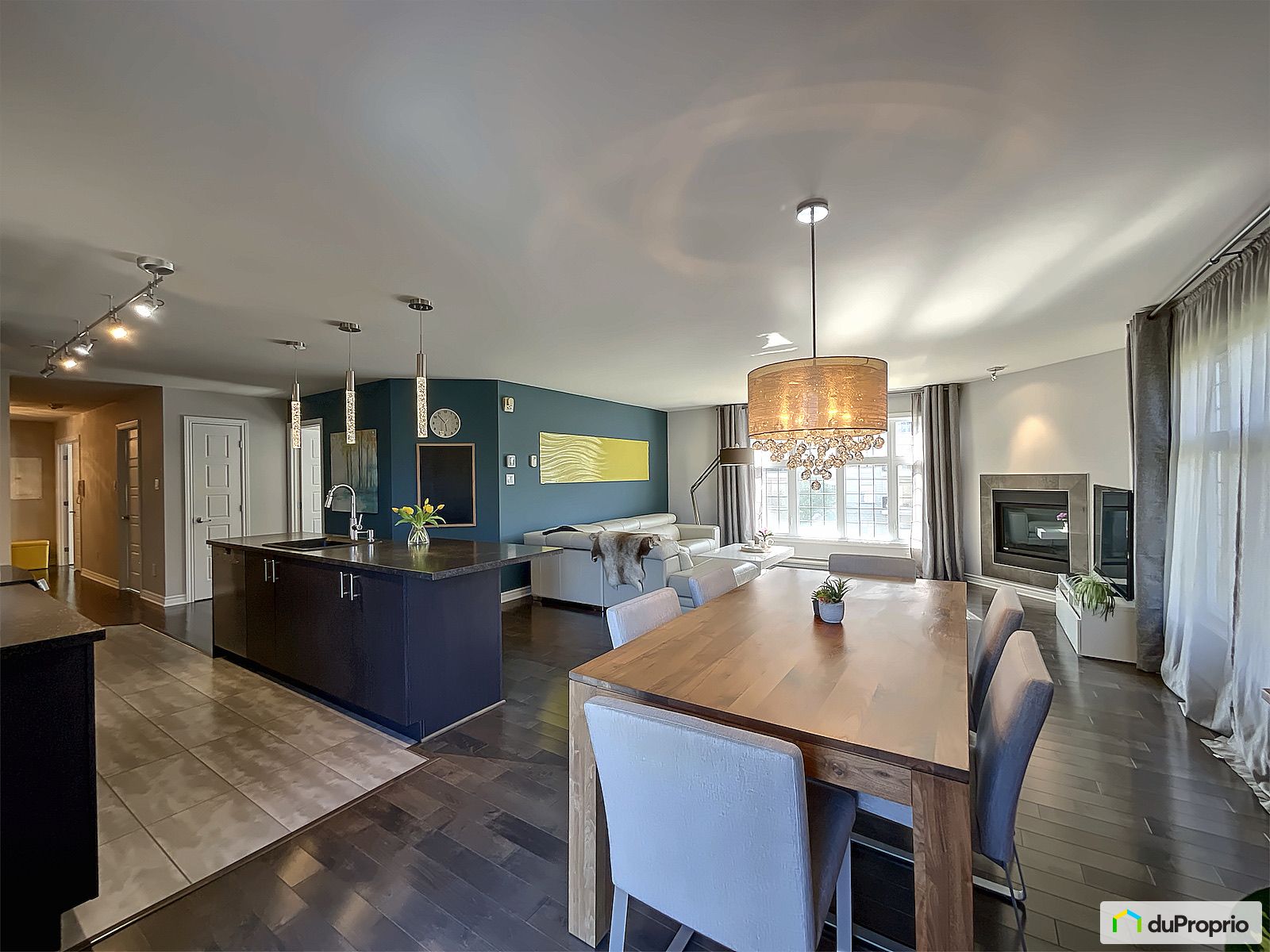 5 8270 Rue De Londres — photo 1