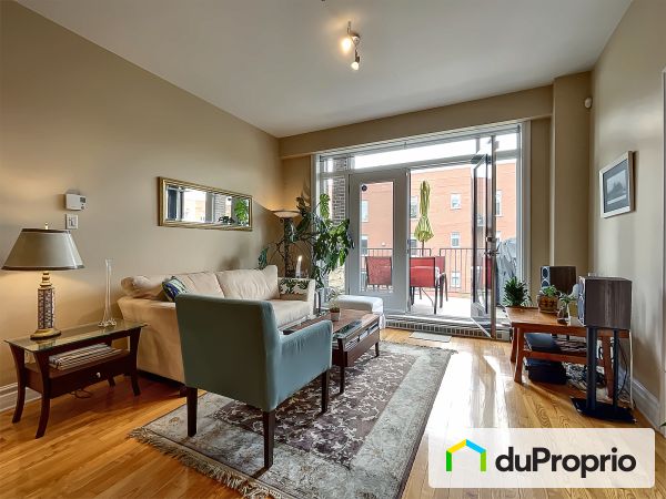 33-5455, rue Saint-André, Le Plateau-Mont-Royal à vendre