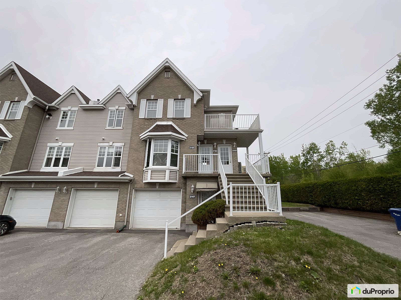 2165 Avenue Albert Murphy — photo 1