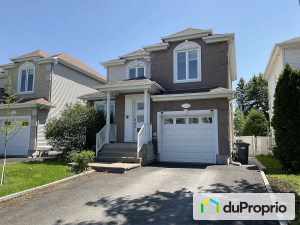 1948 rue des Orioles, Ste-Rose for sale