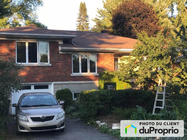 11, avenue Grant, Pierrefonds / Roxboro à vendre