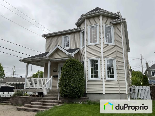 9211 rue Rubens, Neufchatel for sale