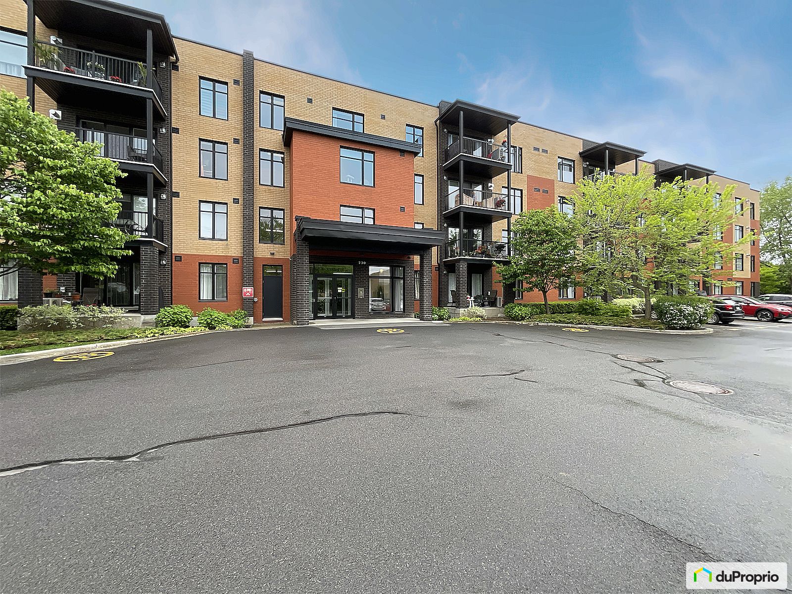 311 730 Avenue De Labbe Theore — photo 3