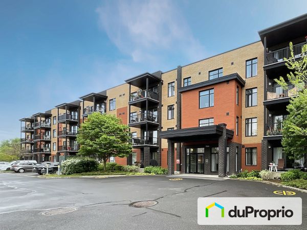 311-730 avenue de l'Abbe-Theoret, Ste-Julie for sale