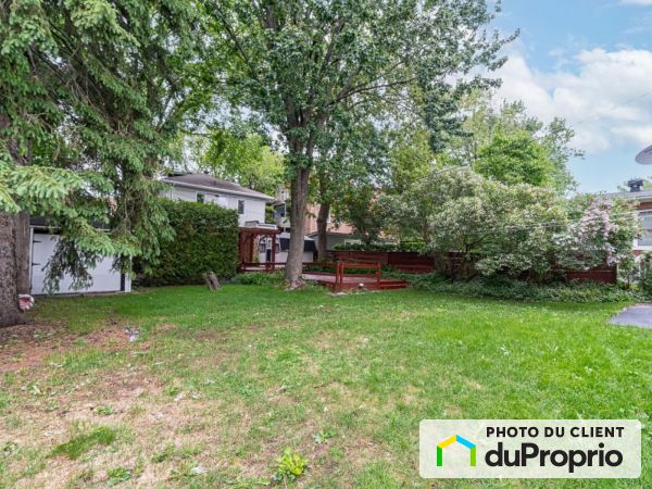 1120, rue du Père-Vimont, Sillery à vendre