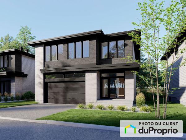 Modèle IV, Terrebonne (Terrebonne) for sale