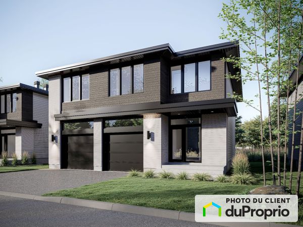 Modèle V, Terrebonne (Terrebonne) à vendre