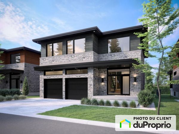 Modèle VI, Terrebonne (Terrebonne) à vendre