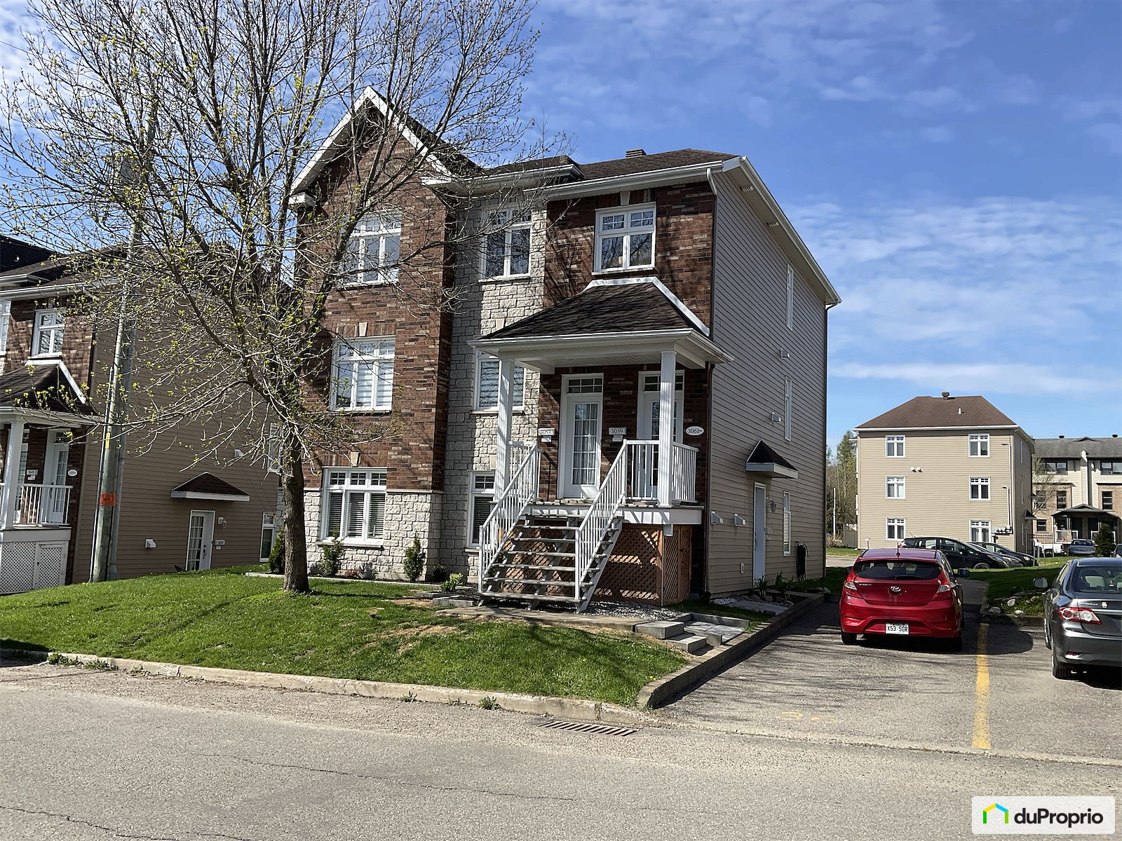 3057 Rue Frederic Legare — photo 1