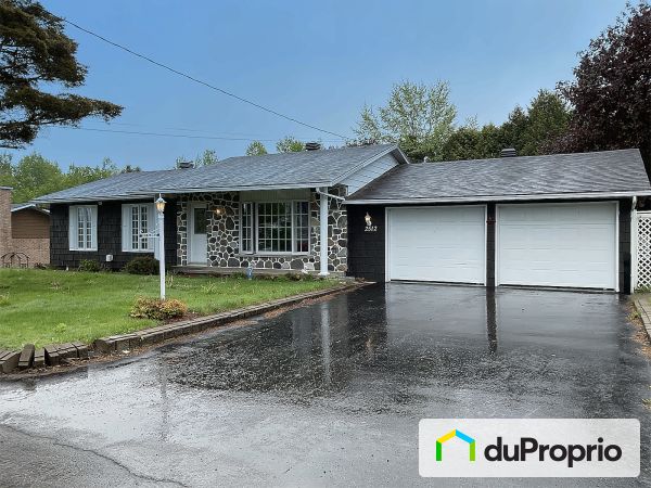 2512, place Rivest, Ste-Julienne à vendre