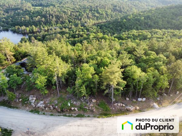 24, chemin du Nordet, La Pêche (Wakefield) à vendre