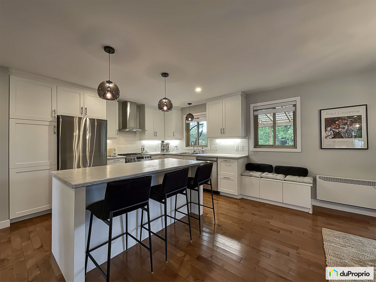 83 Rue Bourassa — photo 3