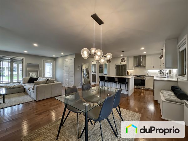 83, rue Bourassa, Granby à vendre