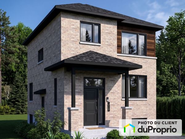5148, Forester, Longueuil (St-Hubert) à vendre