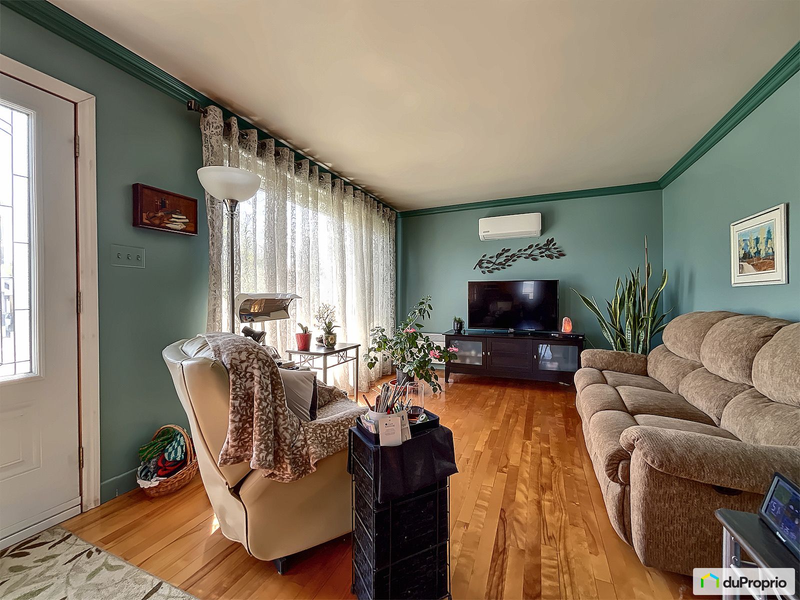 28 Rue Luneau — photo 2
