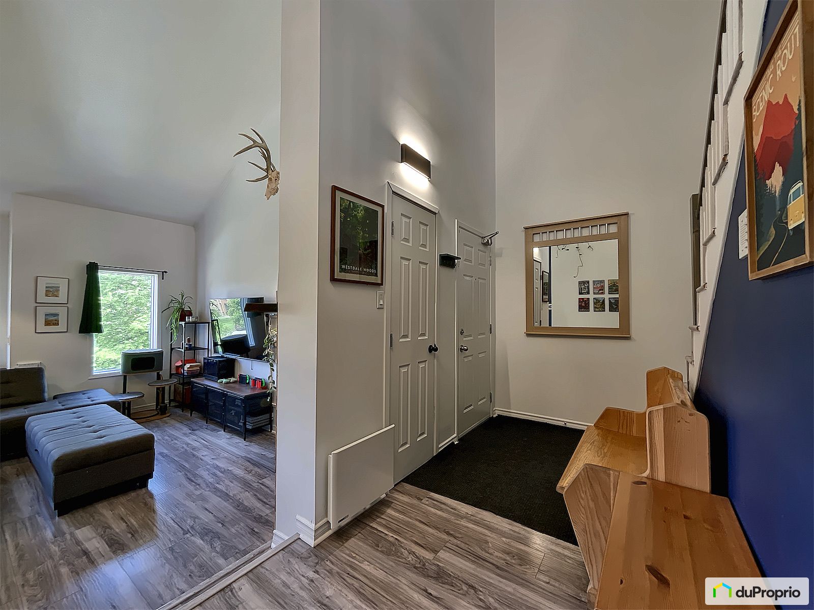401 175 Rue De Morency — photo 3