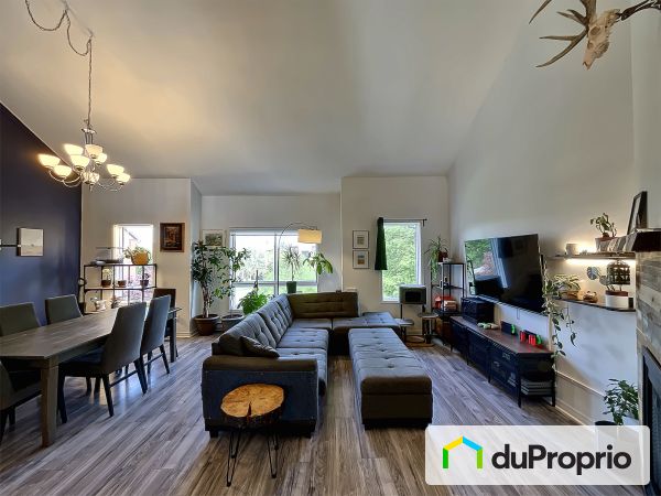 Salon - 401-175, rue de Morency, Gatineau (Gatineau) à vendre