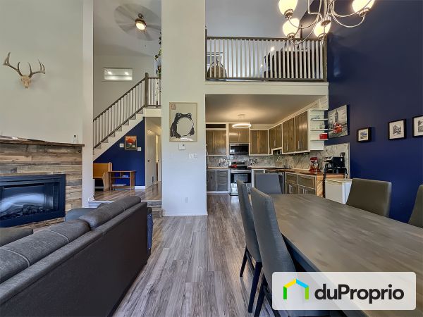 Kitchen - 401-175 rue de Morency, Gatineau (Gatineau) for sale