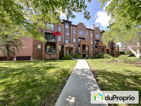 401-175, rue de morency, Gatineau (Gatineau) à vendre